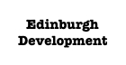 Edinburgh Development